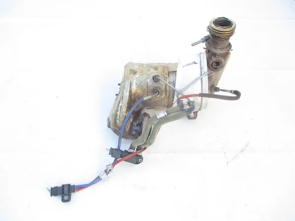 DACIA SANDERO III CATALISADOR 1.0 TCE image 2