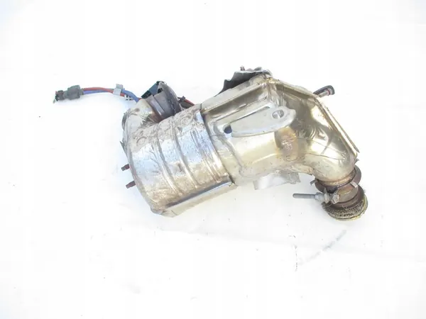 DACIA SANDERO III CATALISADOR 1.0 TCE image 4