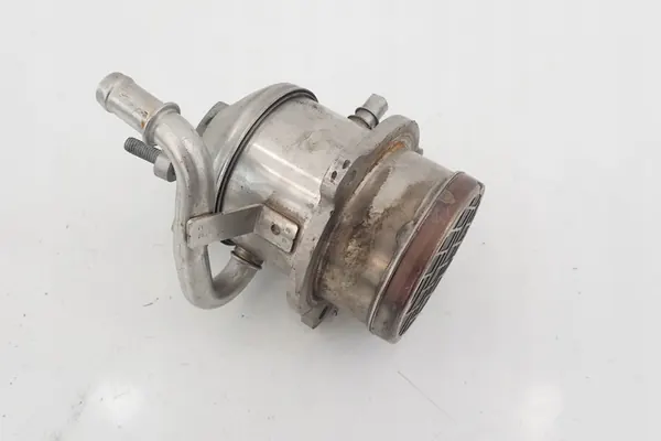 EGR Pakokaasunjäähdytin Renault Trafic III Diesel OEM 147354591R image 2