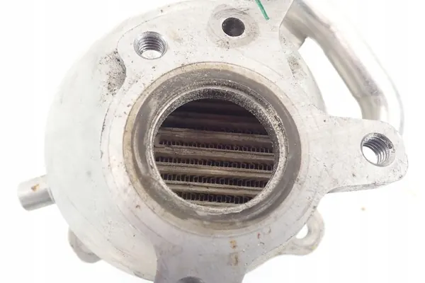 EGR Pakokaasunjäähdytin Renault Trafic III Diesel OEM 147354591R image 5