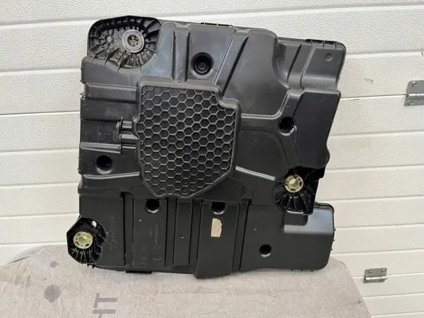 AdBlue-tankpomp OEM 9810883580 Citroen C3 III image 3