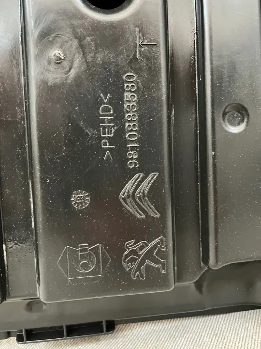 AdBlue-tankpomp OEM 9810883580 Citroen C3 III image 4