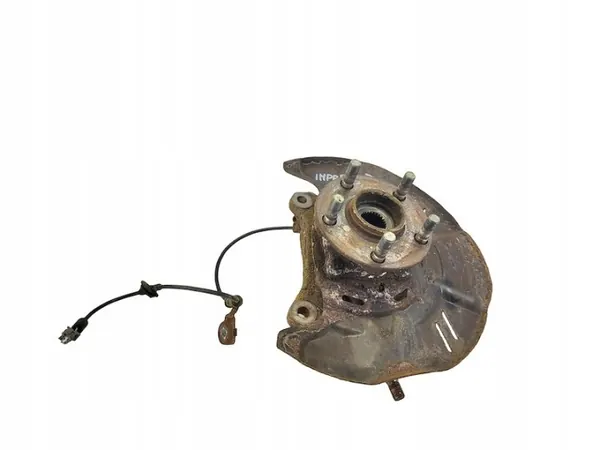 Mancal Dianteiro Direito OEM Subaru Impreza III 2.0R image 2