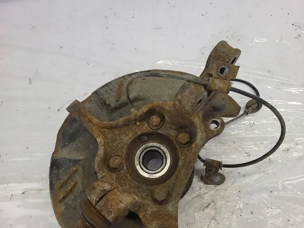 Mancal Dianteiro Direito OEM Subaru Impreza III 2.0R image 4