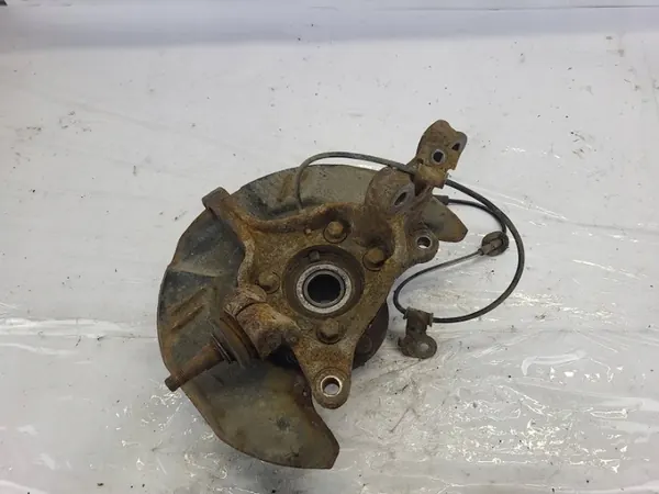 Mancal Dianteiro Direito OEM Subaru Impreza III 2.0R image 6