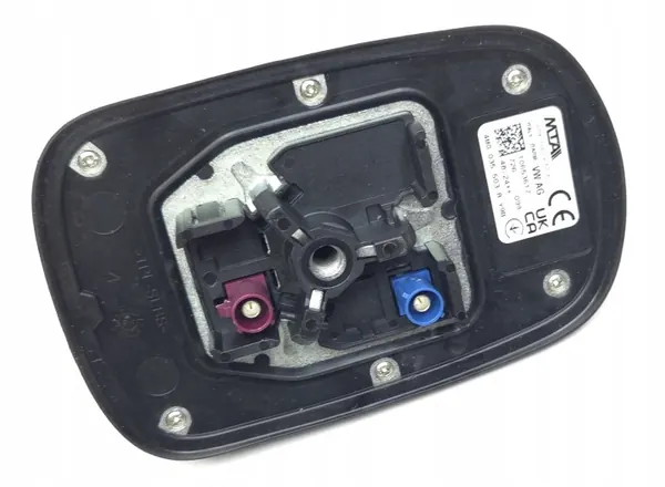 Antenne requin GPS GSM Audi OEM 4M0035503R LY9B image 7
