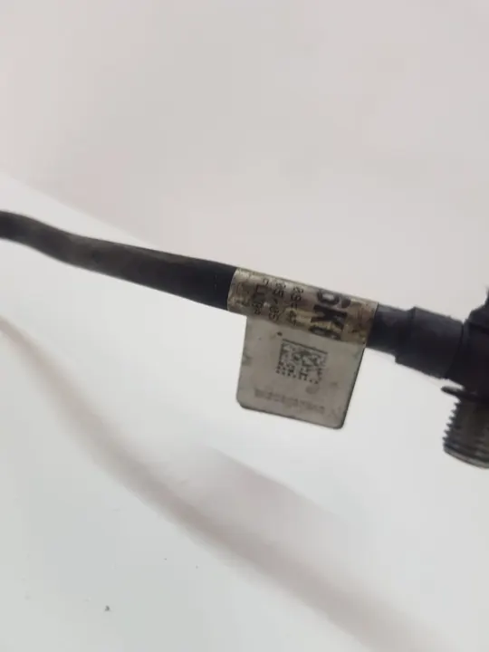 Ford OE BK2Q-6K679-AC Turbo-Ölleitung, Gebraucht image 5