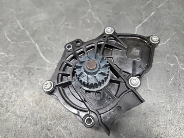 06L121005A Bomba de água VW AUDI SKODA 1.8 2.0 TFSI image 2