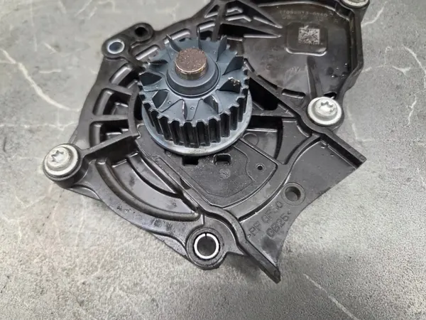 06L121005A Bomba de água VW AUDI SKODA 1.8 2.0 TFSI image 5