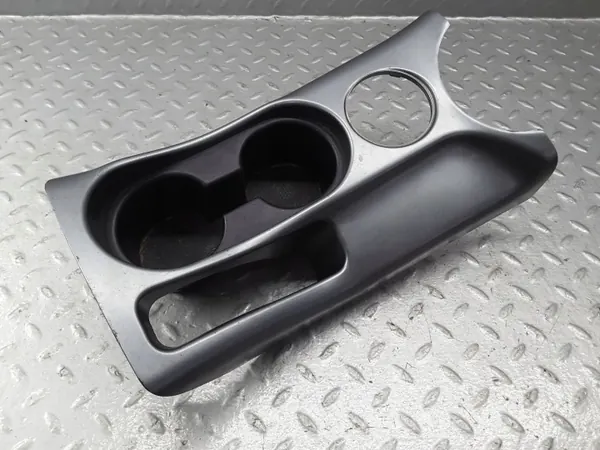 Support de levier de frein à main Mitsubishi Outlander OEM 8011A079 image 2