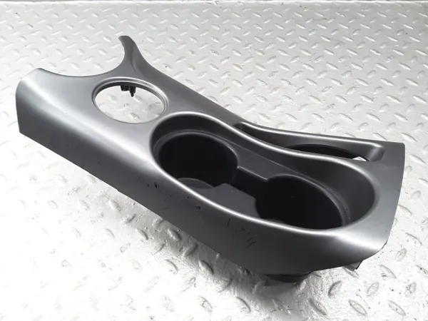 Support de levier de frein à main Mitsubishi Outlander OEM 8011A079 image 3