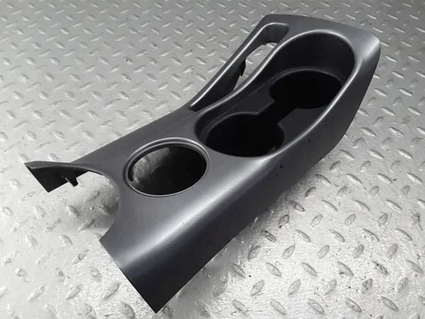 Support de levier de frein à main Mitsubishi Outlander OEM 8011A079 image 4