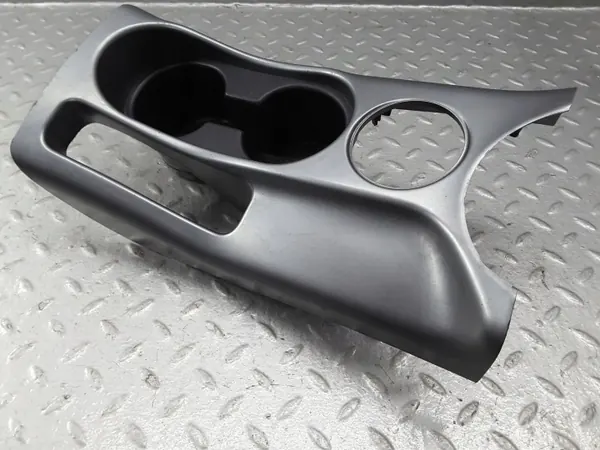 Support de levier de frein à main Mitsubishi Outlander OEM 8011A079 image 5