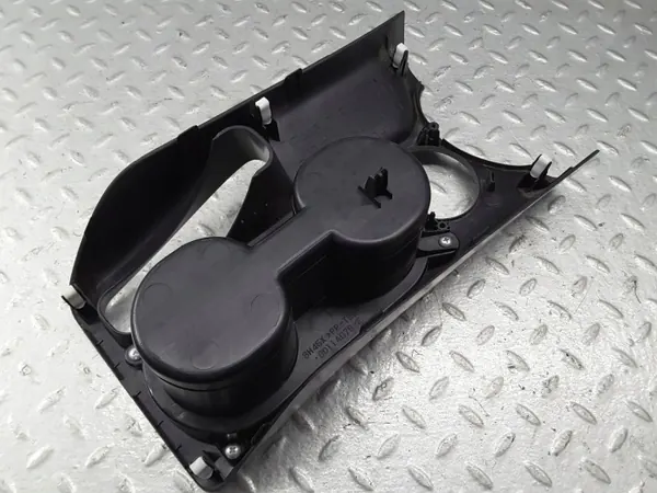 Support de levier de frein à main Mitsubishi Outlander OEM 8011A079 image 6