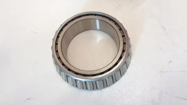 Roulement de Différentiel Fiat Ducato OE 55561018 image 2