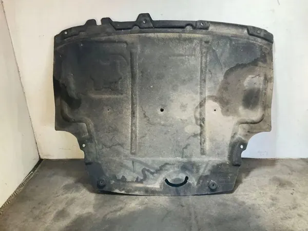 Ford motorlock OEM R4ZQA för 1.0L bensin image 2