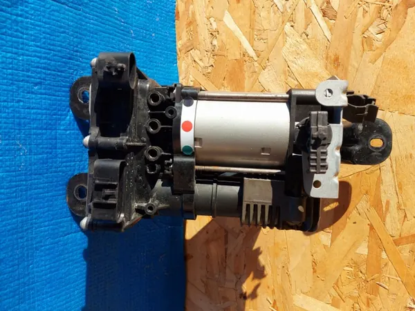 Compressor de ar OEM 5280W4 para Fiat Ducato 2.2 3.0 image 2