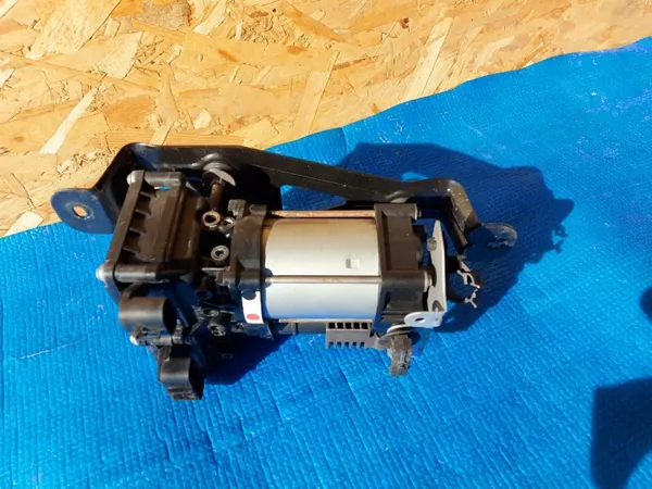 Compressor de ar OEM 5280W4 para Fiat Ducato 2.2 3.0 image 3