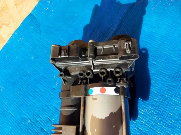 Compressor de ar OEM 5280W4 para Fiat Ducato 2.2 3.0 image 4