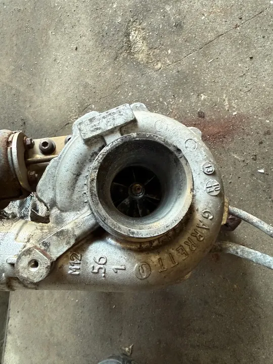 TURBOCOMPRESOR FIAT DUCATO BOXER JUMPER 3.0 OEM Odgr3.0 image 3