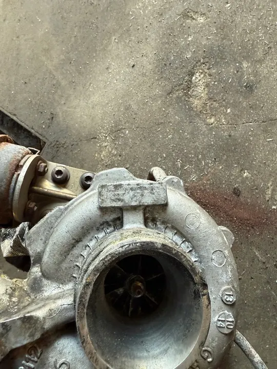TURBOCOMPRESOR FIAT DUCATO BOXER JUMPER 3.0 OEM Odgr3.0 image 5