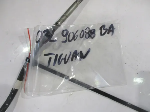 NTY Sensor de Temperatura de Escape - VW Tiguan 2.0 TDI image 2