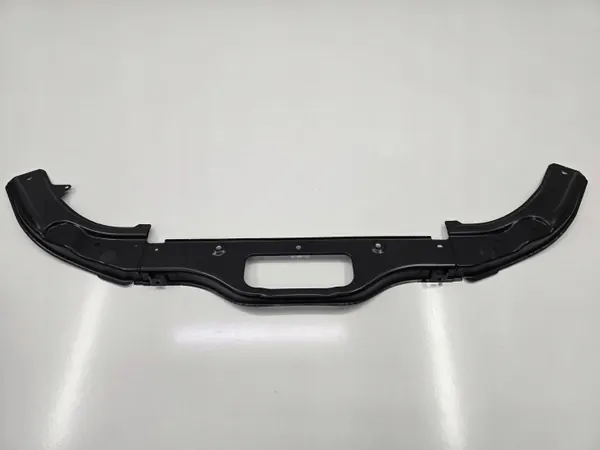 OEM B45A53150A framstötfångare övre förstärkning image 2