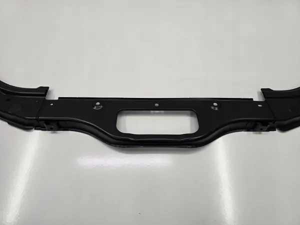 OEM B45A53150A framstötfångare övre förstärkning image 3