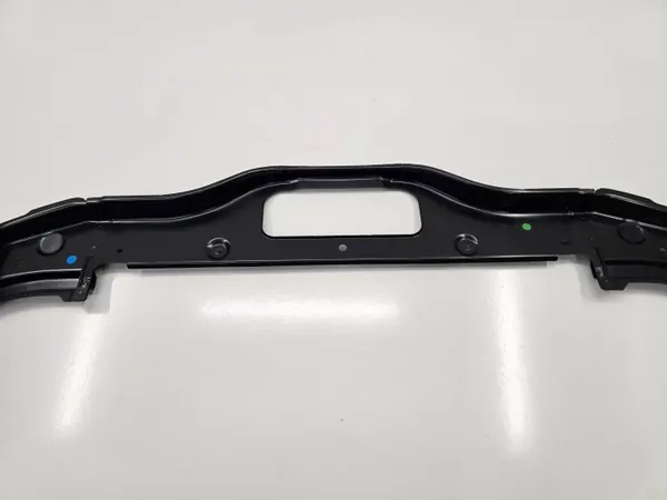 OEM B45A53150A framstötfångare övre förstärkning image 6