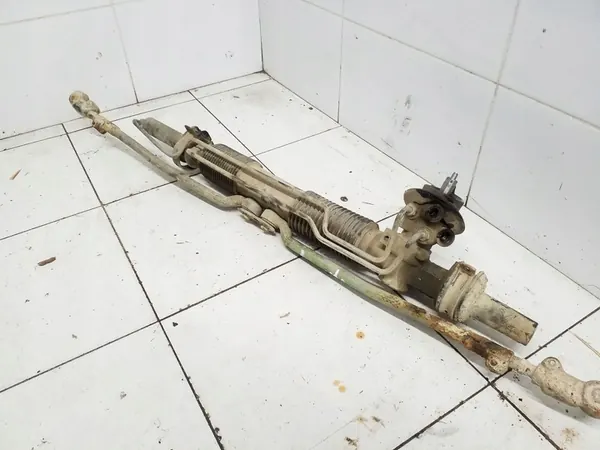 Caixa de direção Opel Astra I image 4