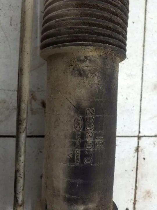 Caixa de direção Opel Astra I image 7