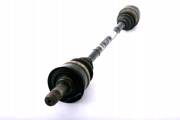 Höger bakaxel BMW 1 (F21) 7624206 image 3