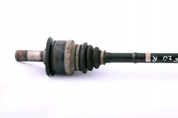 Höger bakaxel BMW 1 (F21) 7624206 image 4