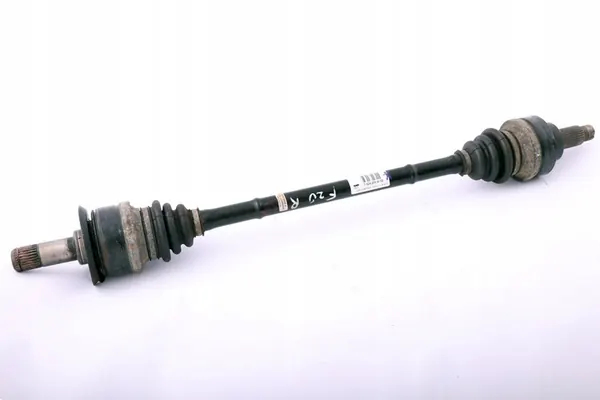 Höger bakaxel BMW 1 (F21) 7624206 image 5