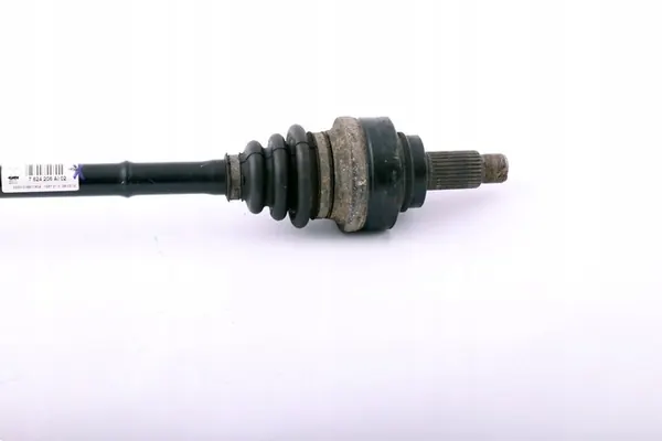 Höger bakaxel BMW 1 (F21) 7624206 image 6