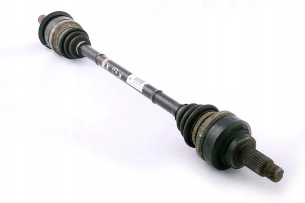 Höger bakaxel BMW 1 (F21) 7624206 image 7