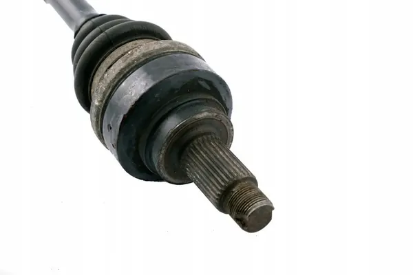 Höger bakaxel BMW 1 (F21) 7624206 image 8