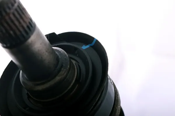 Höger bakaxel BMW 1 (F21) 7624206 image 9