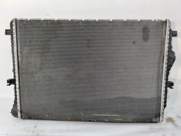 Radiateur d'eau Volkswagen OE 5wa121251e - Occasion image 5
