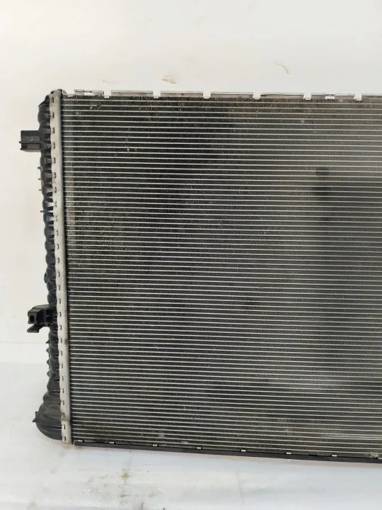 Radiateur d'eau Volkswagen OE 5wa121251e - Occasion image 7
