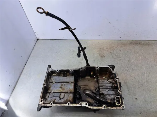 Ölwanne OEM 24406366 für Chevrolet HHR 2.2B 2005-2011 image 2