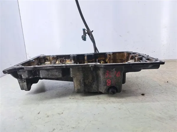 Ölwanne OEM 24406366 für Chevrolet HHR 2.2B 2005-2011 image 3