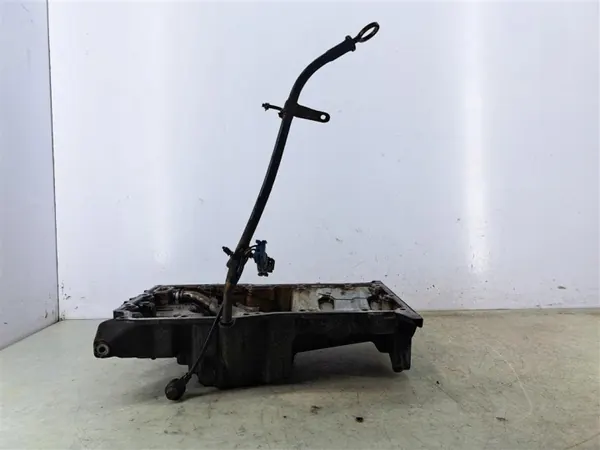 Ölwanne OEM 24406366 für Chevrolet HHR 2.2B 2005-2011 image 5