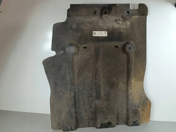 Jeep växellådsskydd OEM P68377824AC - Begagnad image 2