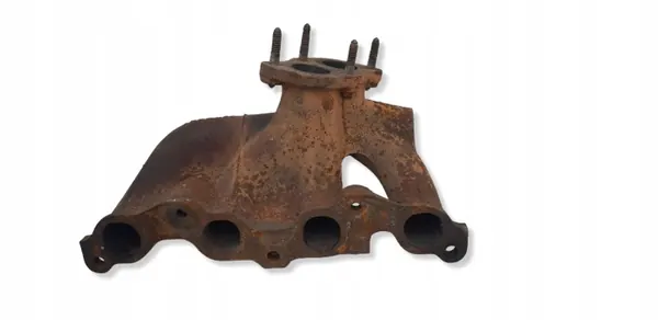 Collecteur d'échappement OEM 032253033B pour VW Golf III image 6