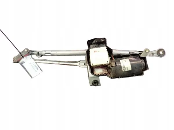Fiat Punto I 93-99 pyyhinmoottori OEM Zawada-362558- image 2