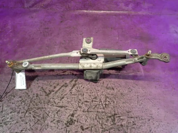 Fiat Punto I 93-99 pyyhinmoottori OEM Zawada-362558- image 3