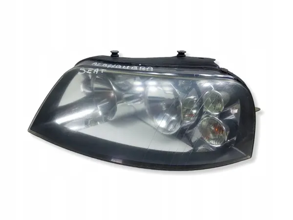 Farol dianteiro esquerdo SEAT OE 7M7941015MKASACJA image 2