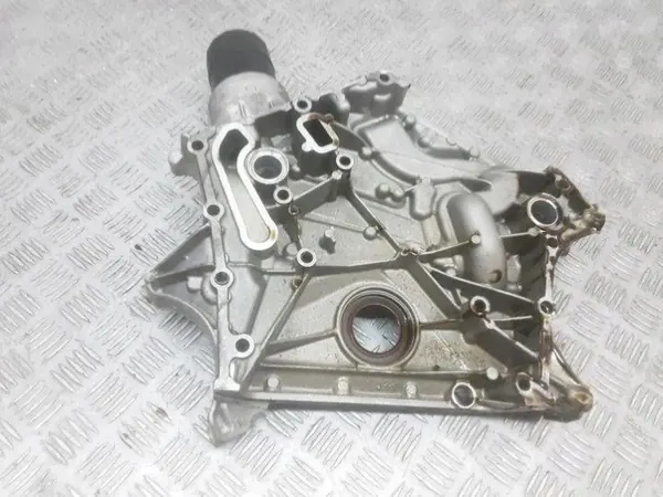 Distributiekettingafdekking OEM A2760150300 Mercedes image 3