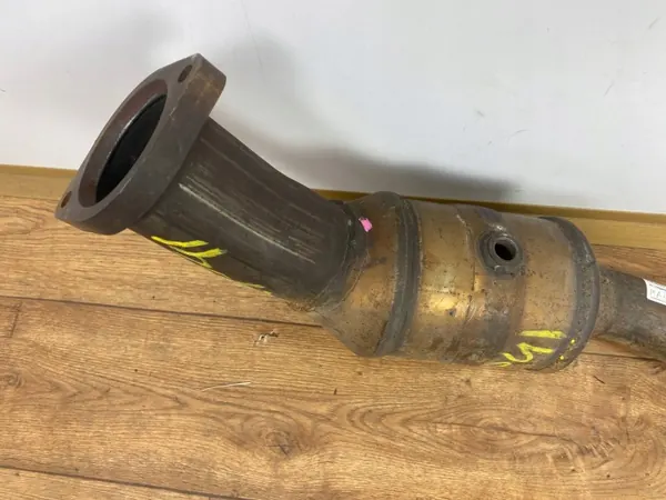 OEM 1811755XPINYA DPF/Katalysator 5.7L Dodge image 3